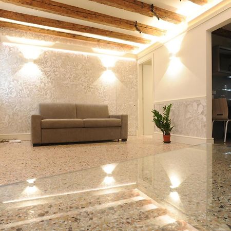 Ferienwohnung Ca Riva Del Vin Venedig Exterior foto