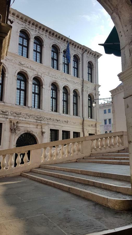 Ferienwohnung Ca Riva Del Vin Venedig Exterior foto