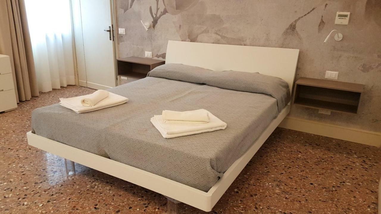 Ferienwohnung Ca Riva Del Vin Venedig Exterior foto