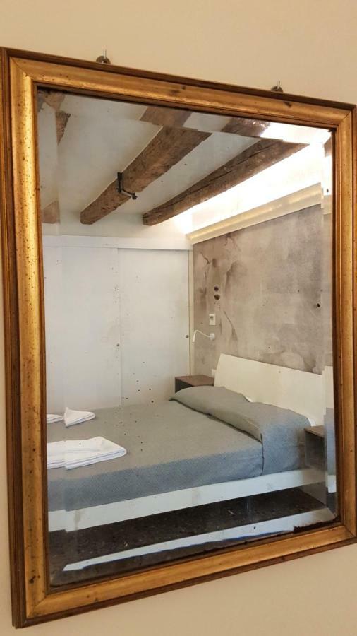 Ferienwohnung Ca Riva Del Vin Venedig Exterior foto