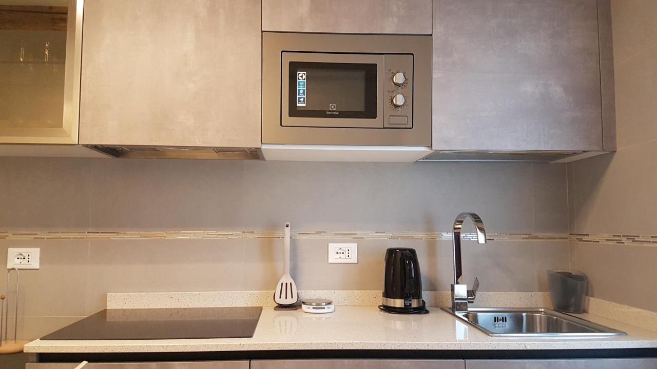 Ferienwohnung Ca Riva Del Vin Venedig Exterior foto